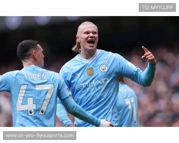 世界杯哈兰德中路突破分球完成致命传射